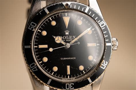 submariner 1953